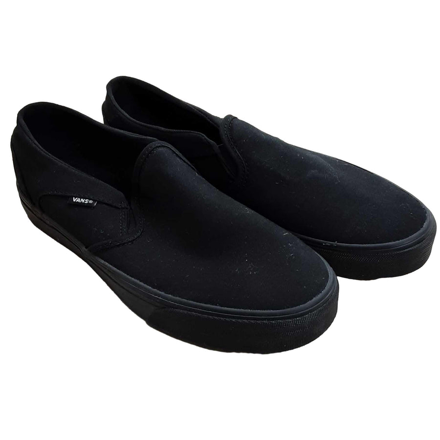 Vans 721356 Black
