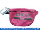 Gucci B024627675 Pink Purse / Handbag