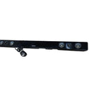 Samsung Hw-f450 Black Home Sound Bar Speaker
