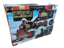 Foa Schwartz Train Blue Other Collectible