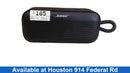 Bose 443516 Black Portable Speaker