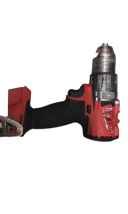 Milwaukee 72620 Red Cordless Standard Drill
