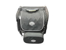 Harley Davidson Black Backpack / Briefcase / Bag