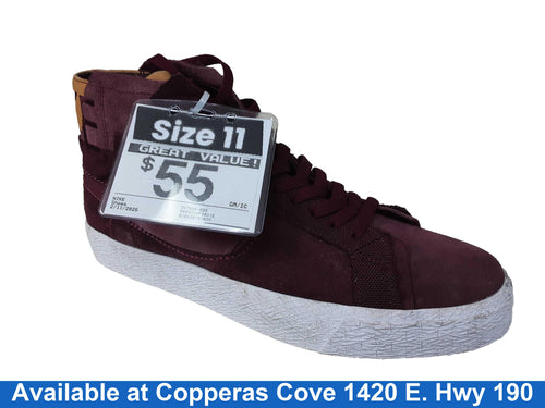 Nike Dv7898-600 Purple
