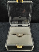 Ring - Wedding Set - Diamond Wedding Ring