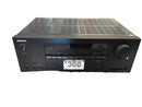 Onkyo Tx-nr5100 Black TV Receivers & Converter