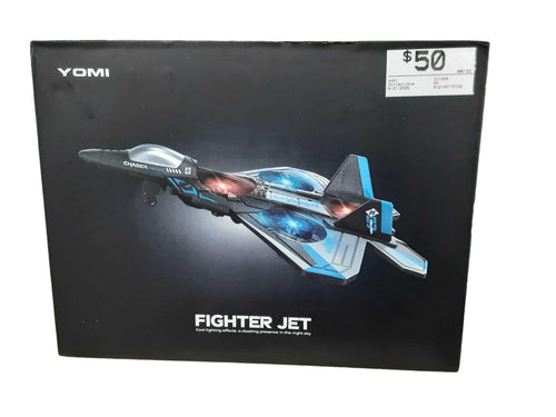 Yomi Zj100a Blue Other Collectible