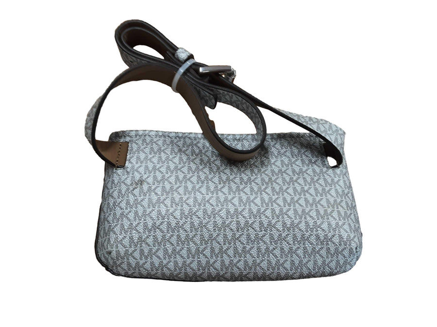 Michael Kors Gray Purse / Handbag