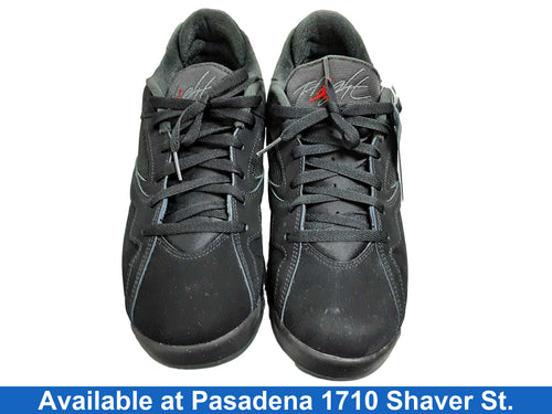 Jordan Hq3950-006 Black
