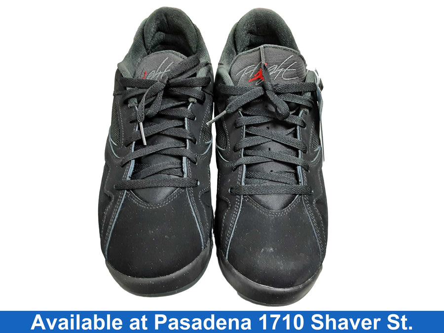 Jordan Hq3950-006 Black