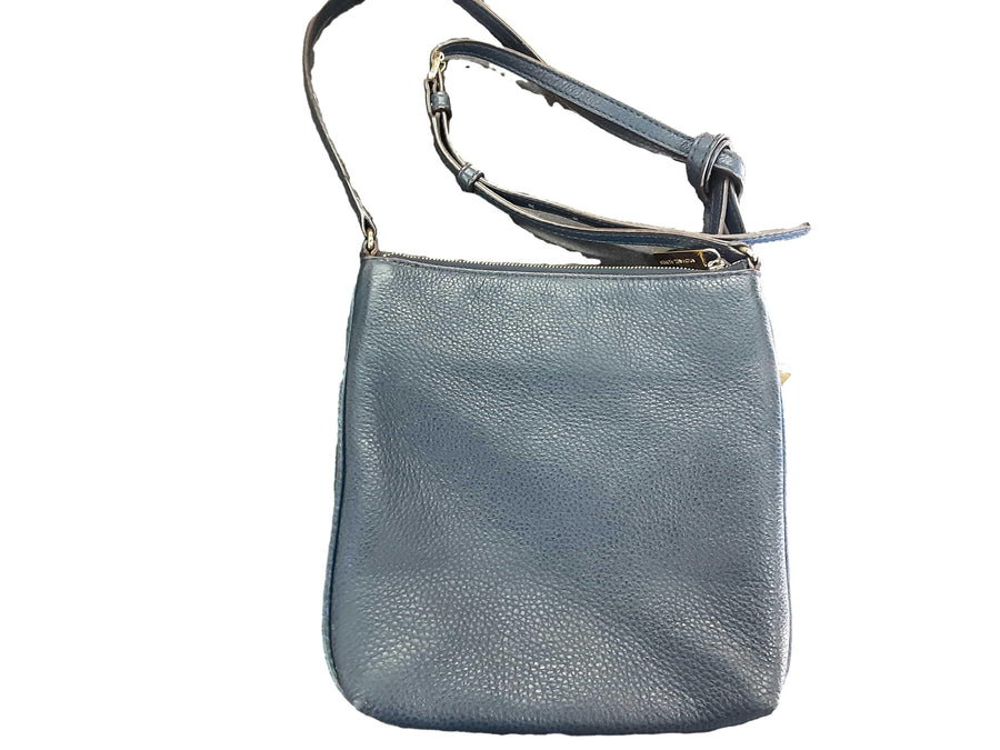 Michael Kors As1632s5grlc1l406 Blue Purse / Handbag