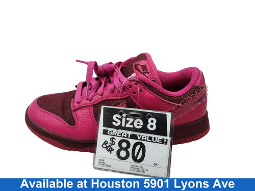 Nike Dq9324-600 Pink