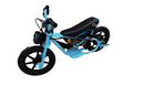 Droyd Weeler Dz02 Blue Mini-Bike
