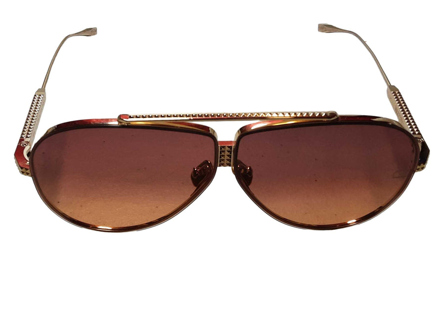 Valentino Vls-100d-64 Gld Cat2 Gold