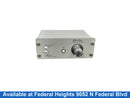 Alpha Design Labs Gt40 Gray Generic Preamplifier