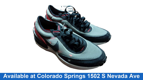 Nike Dc0481-006 Black