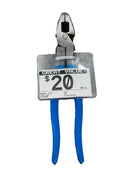 Channel Lock 369 Blue Plier