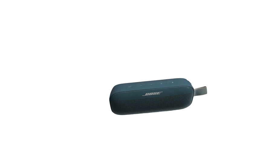 Bose Sound Link Flex Blue Portable Speaker