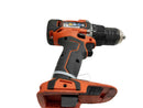 Ridgid R860010 Orange Cordless Standard Drill