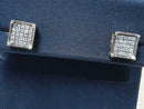 Earrings - Yellow Gold 10k (.417) 1.2 grams