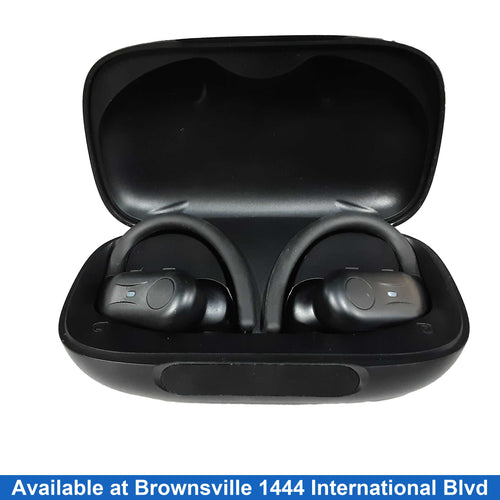 Rohs F-aid8 Black