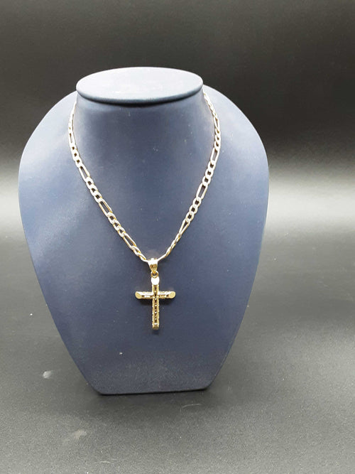 Chain - Yellow Gold 14k (.585) 10.5 grams 10 inch
