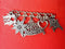 James Avery 4 Retired 2 Not Heart Pin/brooch, Girl & Boy, Poinsettia, 3d Tulip Flower ...