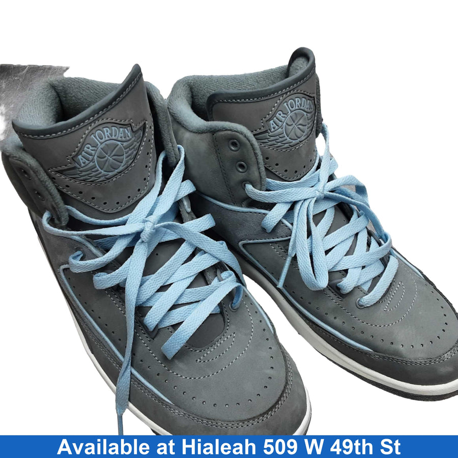 Jordan Fb8871-041 Gray