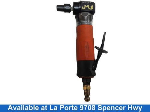 Dotco 12f281-36 Orange Pneumatic Ratchet