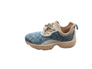 Coach C270 Sig Tech Runner Blue