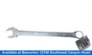Matco Mcl462k Silver Standard Hand Wrench