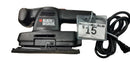 Black & Decker 406a Black