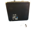Fender Pr-241 Black Guitar Amplifier