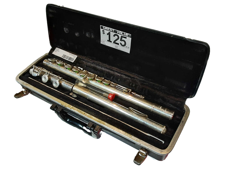 Selmer Signet Silver Flute