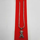 Chain - Yellow Gold 10k (.417) 21.1 grams 22 inch