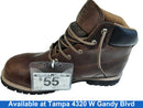 Timberland Astmf2413-18 Brown