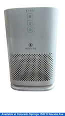 Medify Air Ma-14 White Purifier / Humidifier / Dehumidifier
