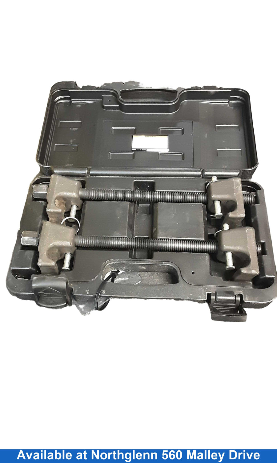 Maddox Me4-1 Black Misc. Automotive Tool