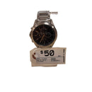 Armani Exchange Ax2600 Gray Regular Watch