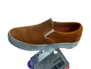 Vans Suede Yellow