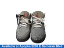 Jordan Ct8532-012 Gray