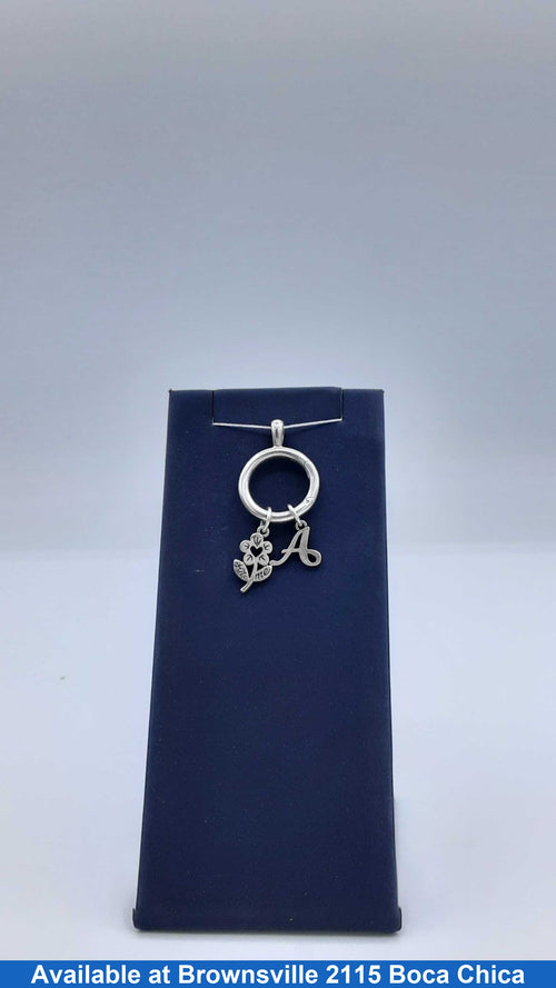 Pendant - Silver 5.2 grams