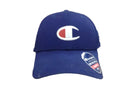 Champion Blue Hat