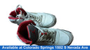 Nike Da1911-102 White