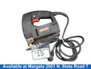 Craftsman 315.172310 Black Corded Jig Saw