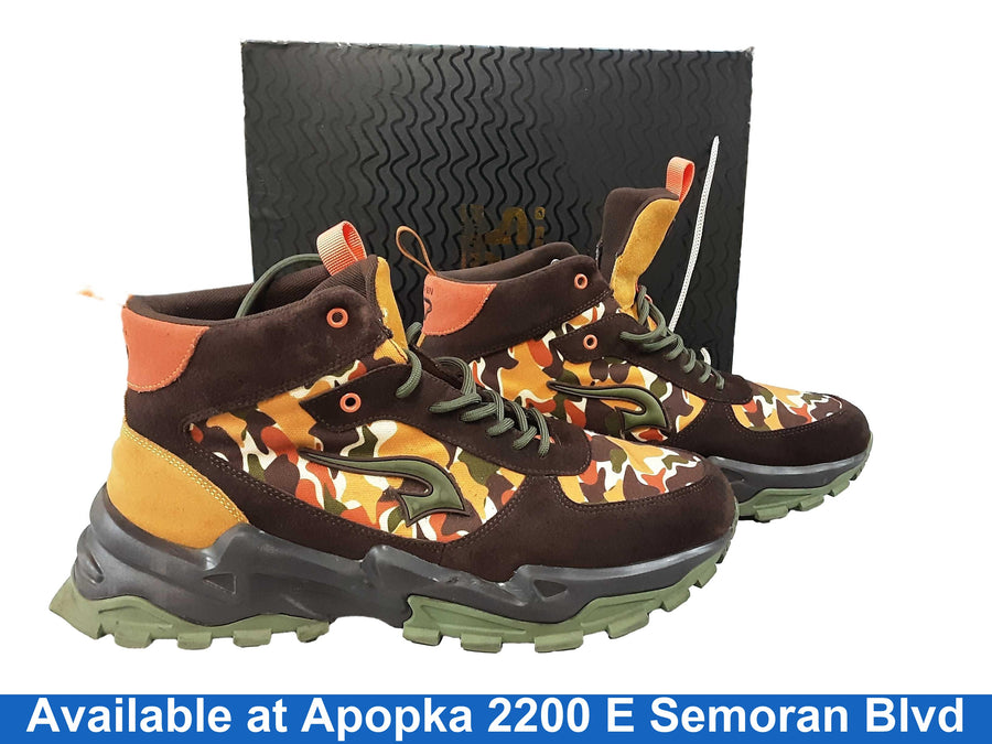 G Seven G7w5144948 Camo