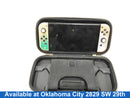Nintendo Switch Oled (64gb) 64 Gb Gold Portable Video Game System
