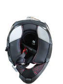 Sedici Sistena 2 White