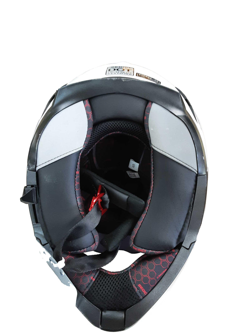 Sedici Sistena 2 White