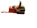 Milwaukee 2727-20 Red Chain Saw